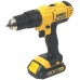 Шуруповерт DeWALT DCD776S2 DCD776S2