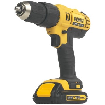 Шуруповерт DeWALT DCD776S2 DCD776S2