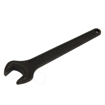 Ключ рожковый силовой KING TONY 10F0-27P, 27 мм