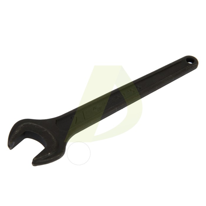 Ключ рожковый силовой KING TONY 10F0-27P, 27 мм Ключ рожковый силовой KING TONY 10F0-27P, 27 мм