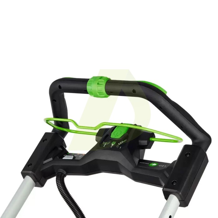 Аккумуляторная газонокосилка EGO LM 2135E-SP (0500019007) Аккумуляторная газонокосилка EGO LM 2135E-SP (0500019007)