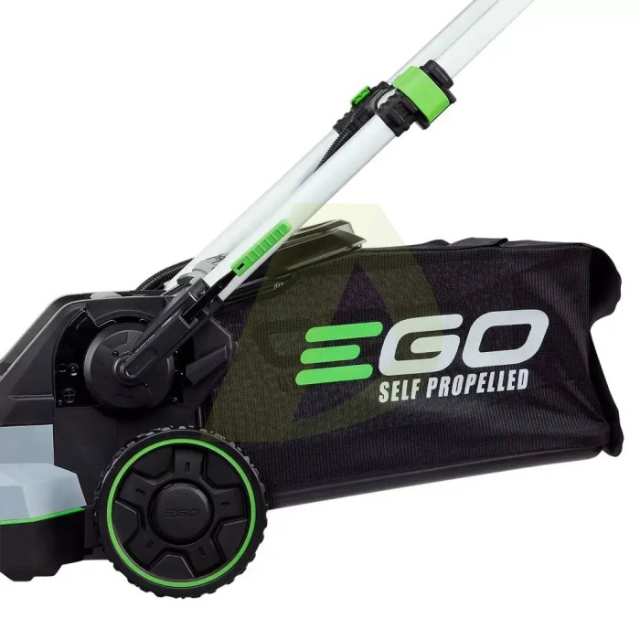 Аккумуляторная газонокосилка EGO LM 2135E-SP (0500019007) Аккумуляторная газонокосилка EGO LM 2135E-SP (0500019007)