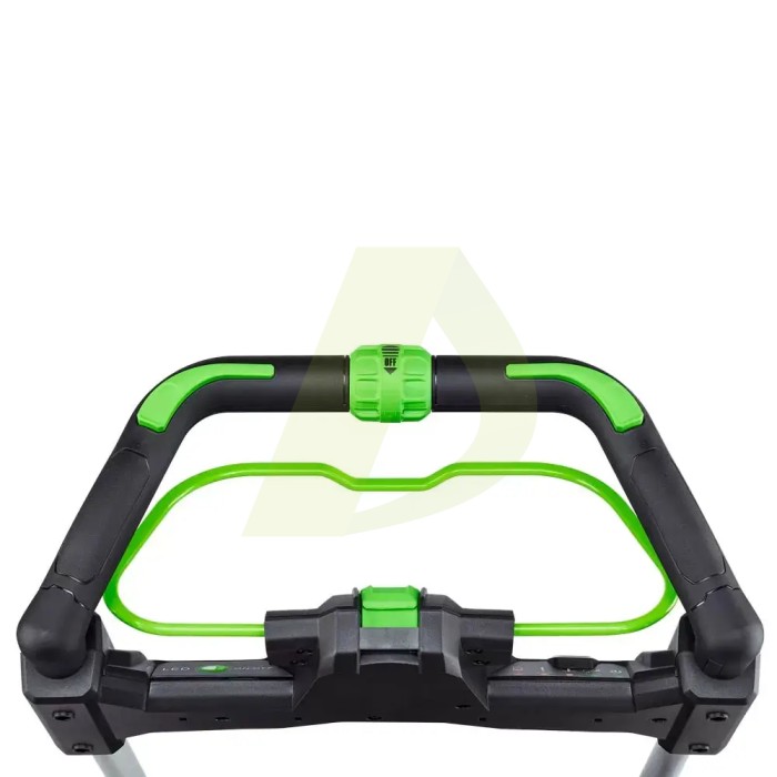 Аккумуляторная газонокосилка EGO LM 2135E-SP (0500019007) Аккумуляторная газонокосилка EGO LM 2135E-SP (0500019007)