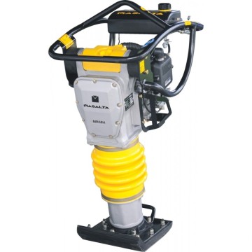 Вибротрамбовка бензиновая MASALTA MR68H