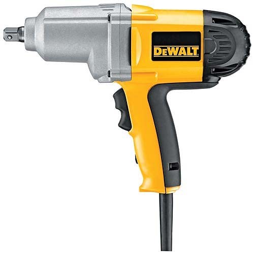 Ударний гайковерт DeWALT DW 292