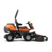 Садовий трактор-райдер HUSQVARNA P524 EFI (9678481‑01)