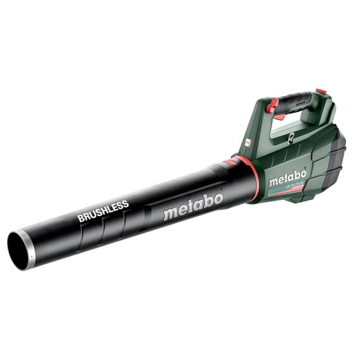 Аккумуляторный воздуходув METABO LB 18 LTX BL (601607850)