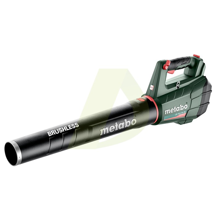 Аккумуляторный воздуходув METABO LB 18 LTX BL (601607850) Аккумуляторный воздуходув METABO LB 18 LTX BL (601607850)