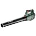 Аккумуляторный воздуходув METABO LB 18 LTX BL (601607850)