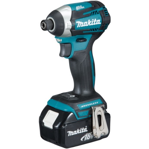 Шуруповерт MAKITA DTD154RFE