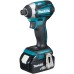Шуруповерт MAKITA DTD154RFE