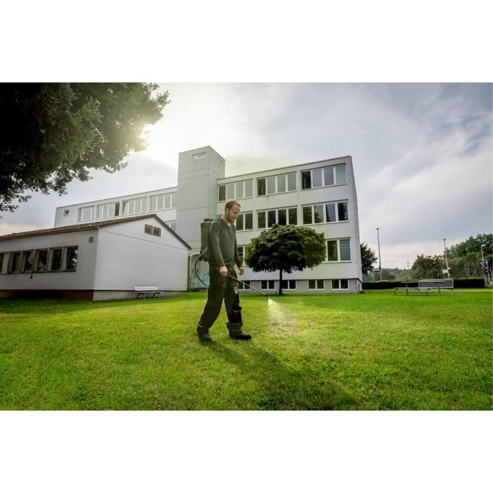 Акумуляторний обприскувач METABO RSG 18 LTX 15 (602038850) без акумулятора Акумуляторний обприскувач METABO RSG 18 LTX 15 (602038850) без акумулятора