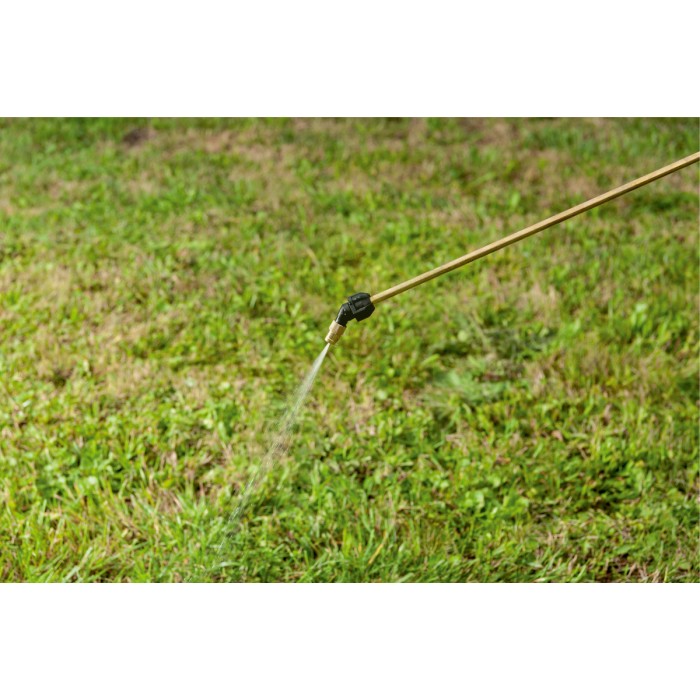 Акумуляторний обприскувач METABO RSG 18 LTX 15 (602038850) без акумулятора Акумуляторний обприскувач METABO RSG 18 LTX 15 (602038850) без акумулятора