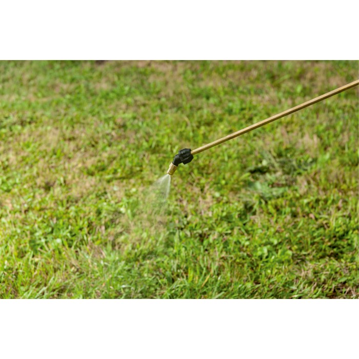 Акумуляторний обприскувач METABO RSG 18 LTX 15 (602038850) без акумулятора Акумуляторний обприскувач METABO RSG 18 LTX 15 (602038850) без акумулятора