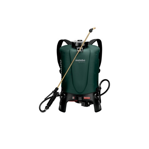 Акумуляторний обприскувач METABO RSG 18 LTX 15 (602038850) без акумулятора