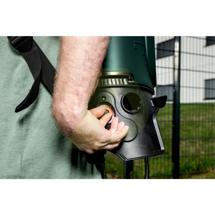 Акумуляторний обприскувач METABO RSG 18 LTX 15 (602038850) без акумулятора Акумуляторний обприскувач METABO RSG 18 LTX 15 (602038850) без акумулятора