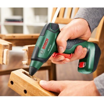 Клеевый пистолет BOSCH PKP 3,6 LI (0603264620)