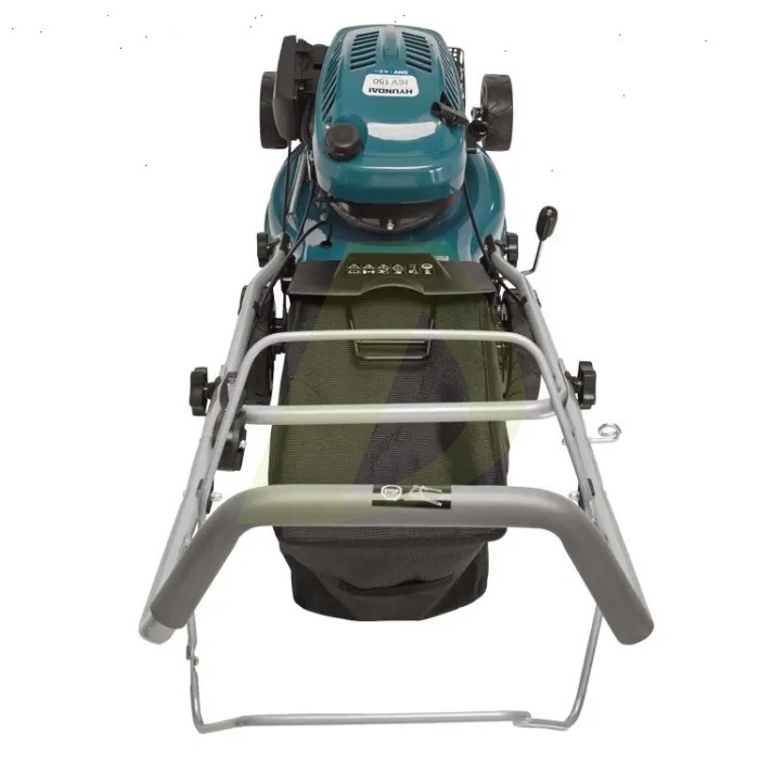 Газонокосарка бензинова HYUNDAI L 4310S (921770) Газонокосарка бензинова HYUNDAI L 4310S (921770)