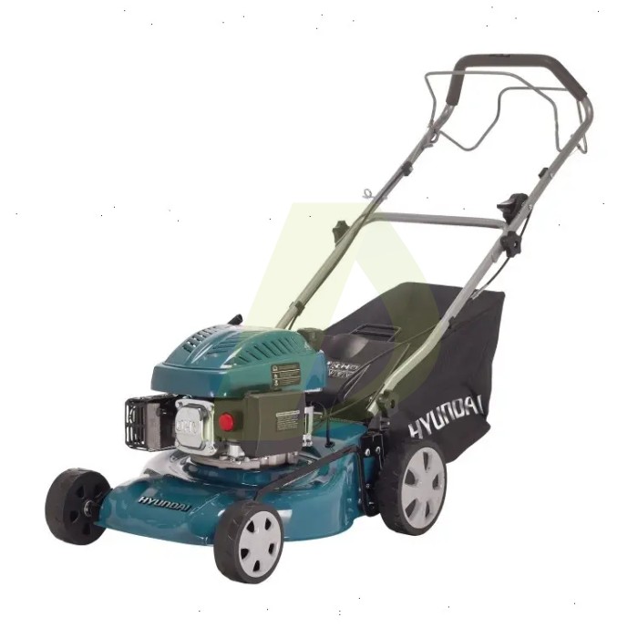 Газонокосарка бензинова HYUNDAI L 4310S (921770) Газонокосарка бензинова HYUNDAI L 4310S (921770)