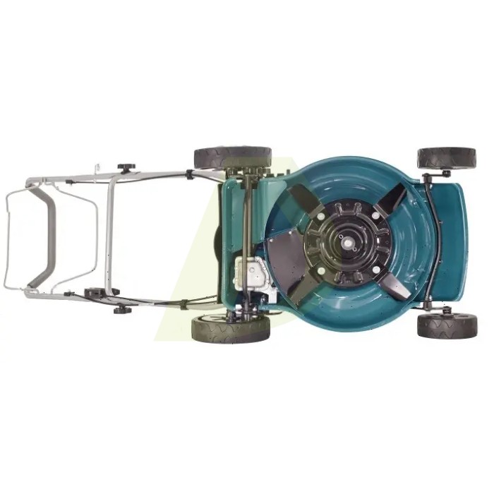 Газонокосарка бензинова HYUNDAI L 4310S (921770) Газонокосарка бензинова HYUNDAI L 4310S (921770)