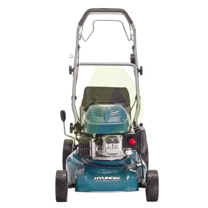 Газонокосарка бензинова HYUNDAI L 4310S (921770) Газонокосарка бензинова HYUNDAI L 4310S (921770)