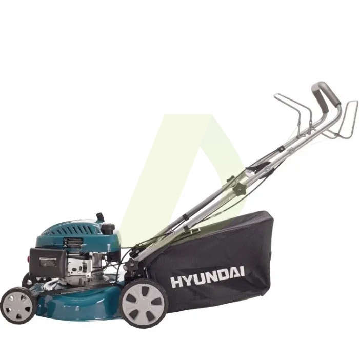 Газонокосарка бензинова HYUNDAI L 4310S (921770) Газонокосарка бензинова HYUNDAI L 4310S (921770)