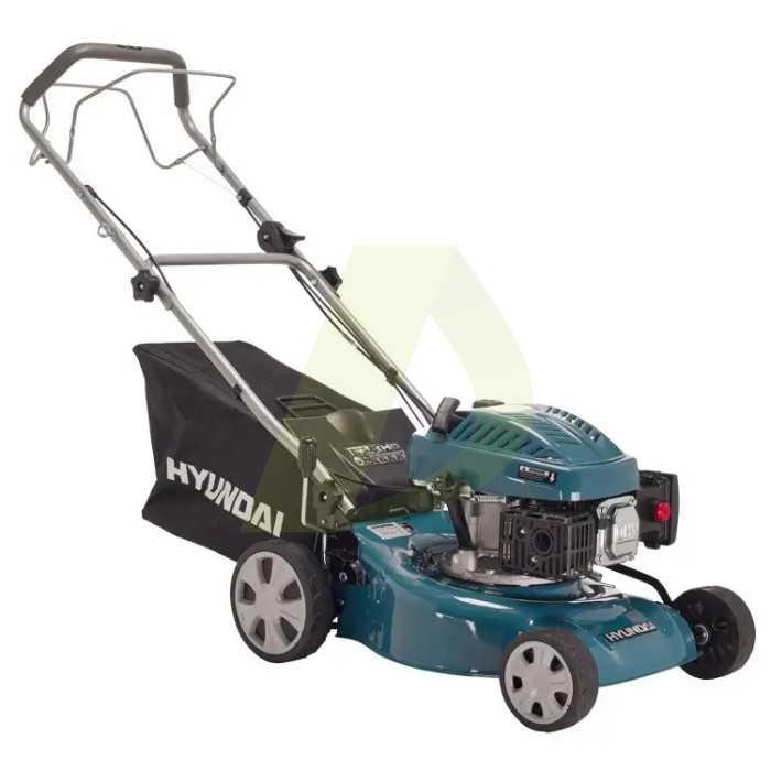 Газонокосарка бензинова HYUNDAI L 4310S (921770) Газонокосарка бензинова HYUNDAI L 4310S (921770)