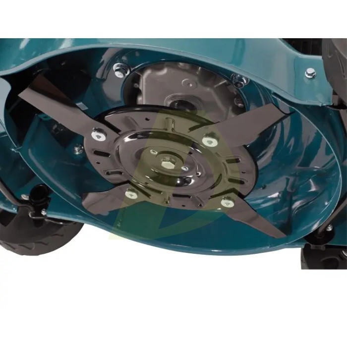 Газонокосарка бензинова HYUNDAI L 4310S (921770) Газонокосарка бензинова HYUNDAI L 4310S (921770)