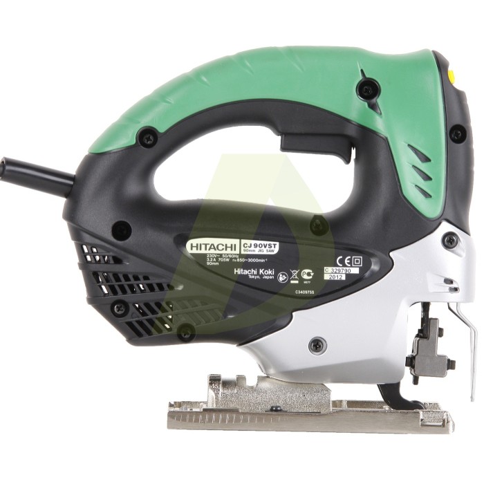 Электрический лобзик HITACHI CJ90VST Электрический лобзик HITACHI CJ90VST