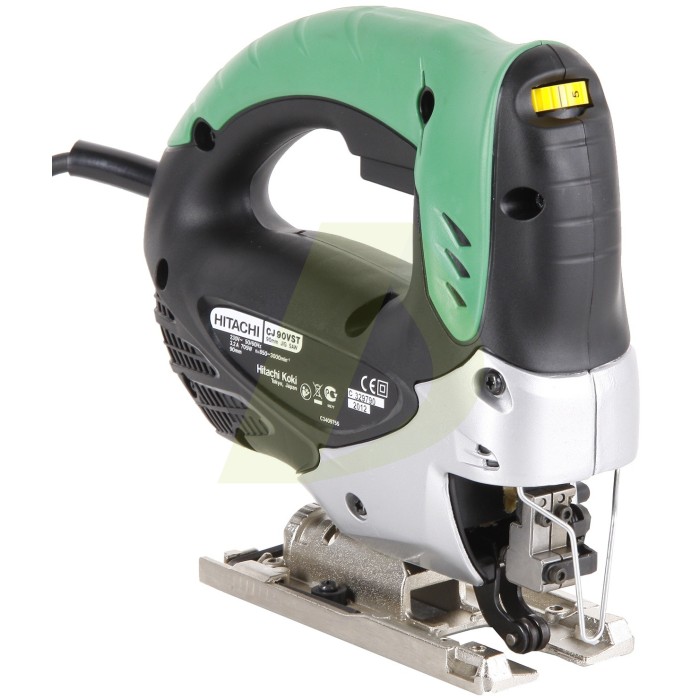 Электрический лобзик HITACHI CJ90VST Электрический лобзик HITACHI CJ90VST