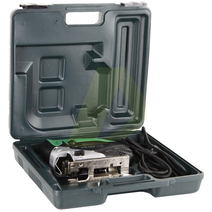 Электрический лобзик HITACHI CJ90VST Электрический лобзик HITACHI CJ90VST