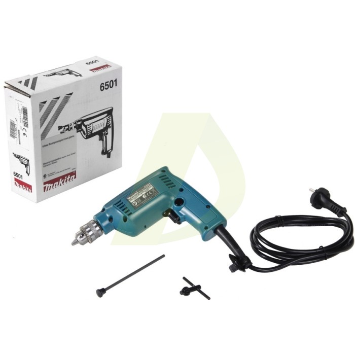 Дриль MAKITA 6501 Дриль MAKITA 6501