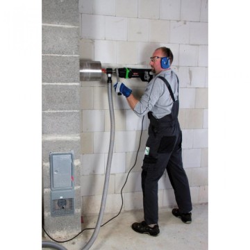 Дрель алмазного бурения EIBENSTOCK EHD1801 (0331U000)