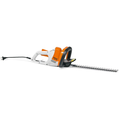 Електричні ножиці для живоплоту (кущоріз) STIHL HSE 42 (48180113506)