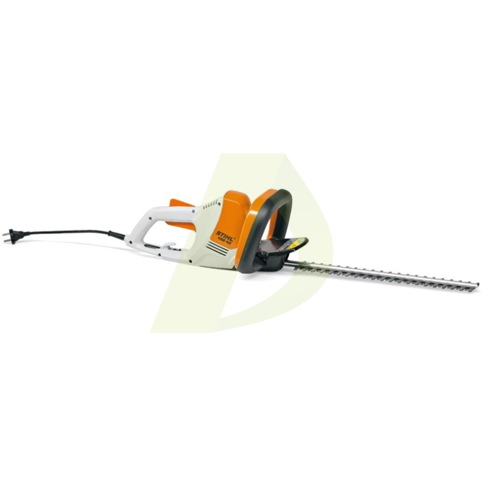 Електричні ножиці для живоплоту (кущоріз) STIHL HSE 42 (48180113506) Електричні ножиці для живоплоту (кущоріз) STIHL HSE 42 (48180113506)