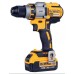 Шуруповерт DeWALT DCD 990 M2
