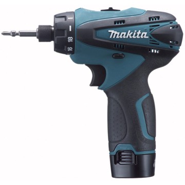 Шуруповерт MAKITA DF 030 DWE