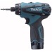 Акумуляторний шуруповерт MAKITA DF 030 DWE