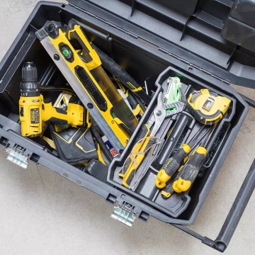 Ящик с колесами STANLEY STST1-80150