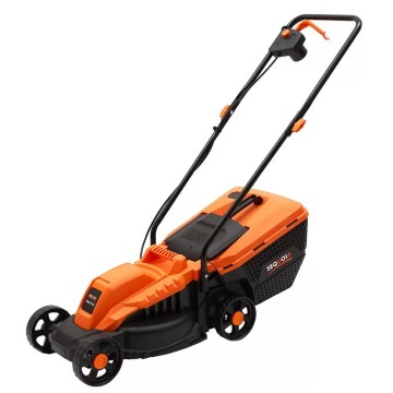 Газонокосилка электрическая SEQUOIA SELM 1432