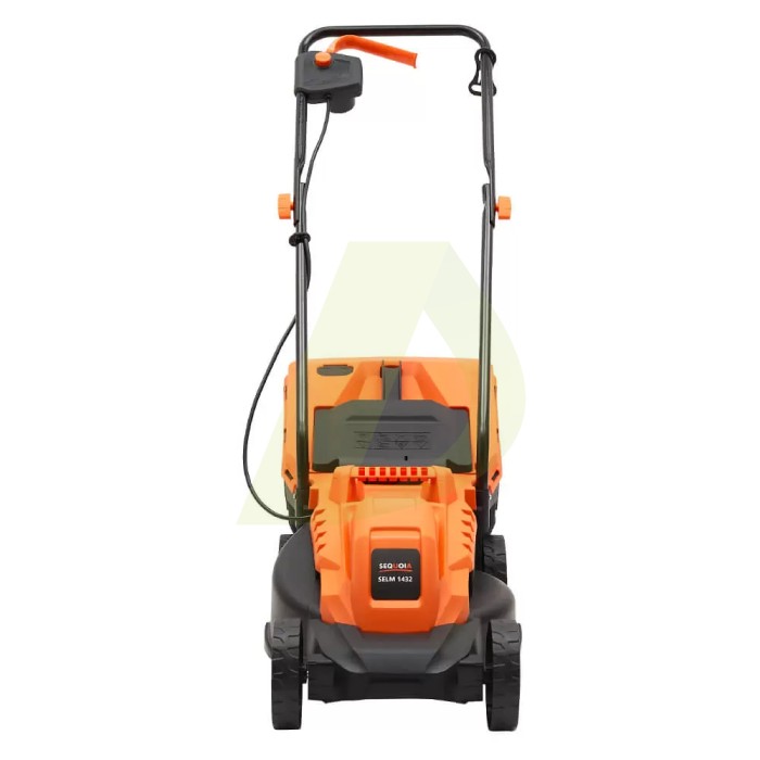 Газонокосарка електрична SEQUOIA SELM1432 Газонокосарка електрична SEQUOIA SELM1432