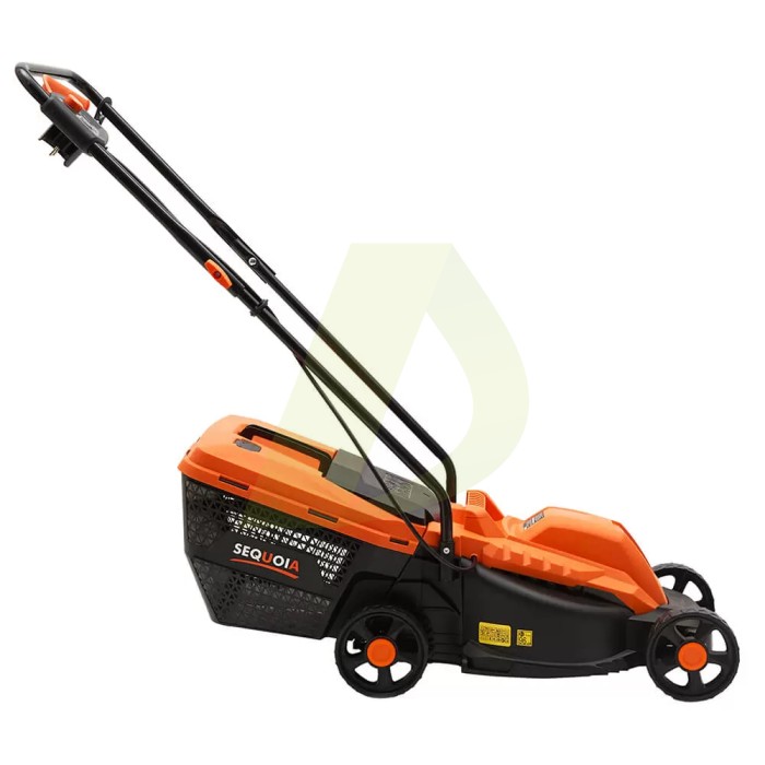 Газонокосарка електрична SEQUOIA SELM1432 Газонокосарка електрична SEQUOIA SELM1432