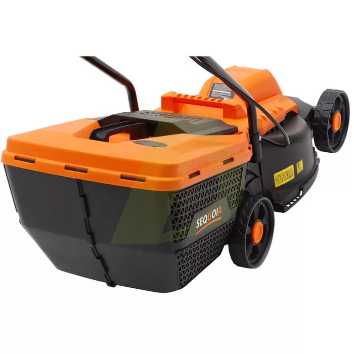 Газонокосарка електрична SEQUOIA SELM1432 Газонокосарка електрична SEQUOIA SELM1432