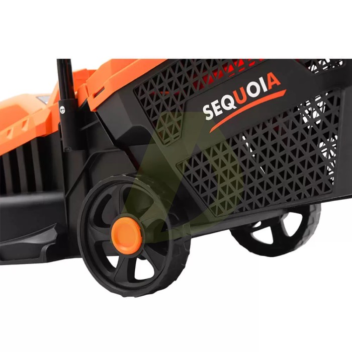 Газонокосарка електрична SEQUOIA SELM1432 Газонокосарка електрична SEQUOIA SELM1432