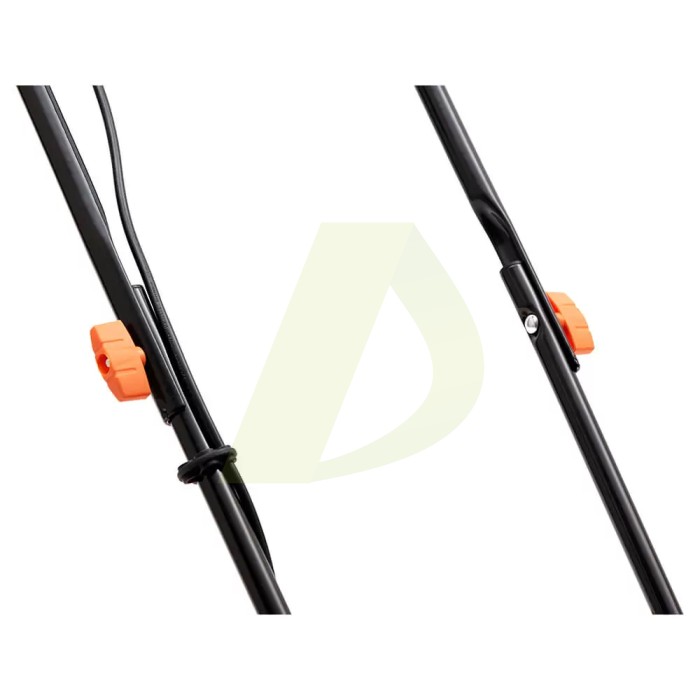 Газонокосарка електрична SEQUOIA SELM1432 Газонокосарка електрична SEQUOIA SELM1432