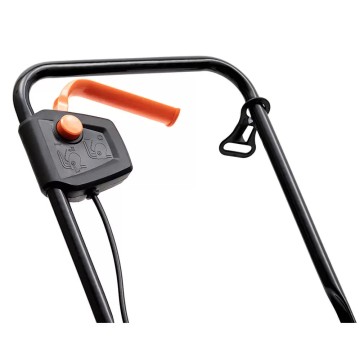 Газонокосилка электрическая SEQUOIA SELM 1432