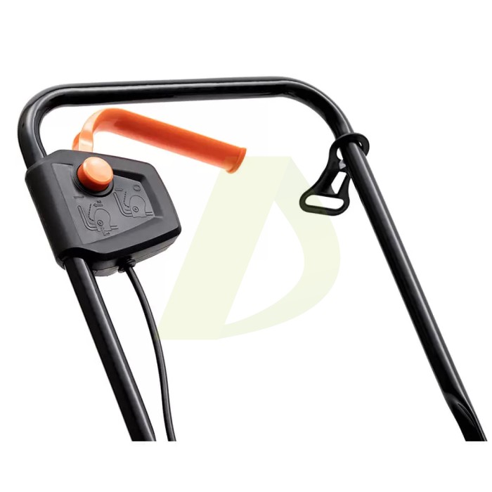 Газонокосарка електрична SEQUOIA SELM1432 Газонокосарка електрична SEQUOIA SELM1432