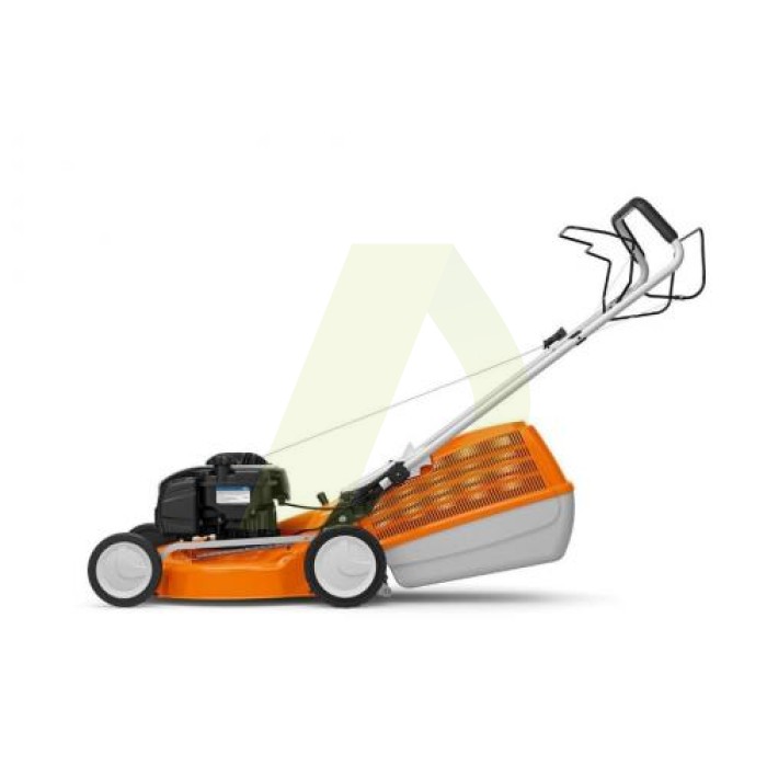 Газонокосарка бензинова STIHL RM 248 T (63500113451) Газонокосарка бензинова STIHL RM 248 T (63500113451)
