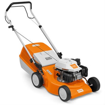 Газонокосилка бензиновая STIHL RM 248 T (63500113451)