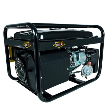 Генератор бензиновий KENTAVR КБГ283г (116615)